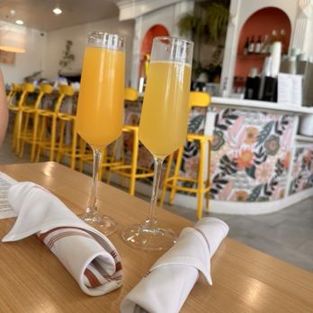 Beautiful Day - Mimosa Friday - Loving Life! - Breakfast & Brunch Near Me - La Quinta, California Beautiful Day - Mimosa Friday - Loving Life! - Breakfast & Brunch Near Me - La Quinta, California