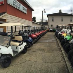 Willandale Golf Cart Sales