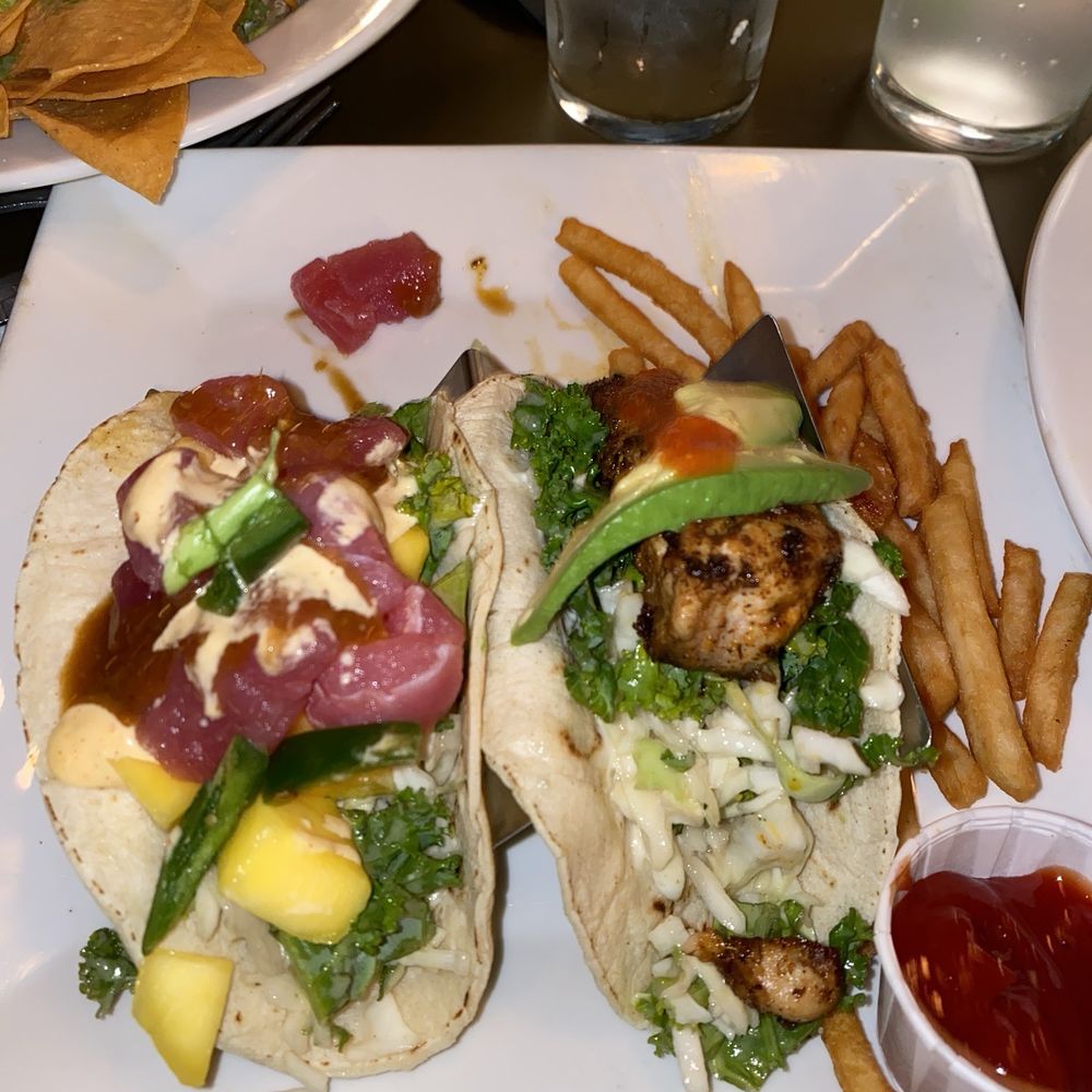 Chow Daddy's - New American Near Me - Hilton Head Island, South Carolina Chow Daddy's - New American Near Me - Hilton Head Island, South Carolina