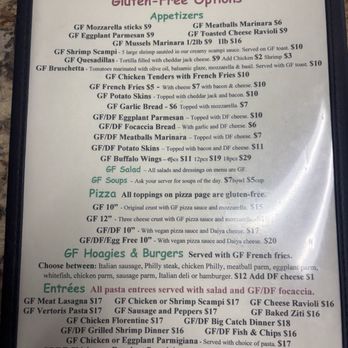 Vertoris Pizza House - Pizza Near Me - Bradenton, Florida