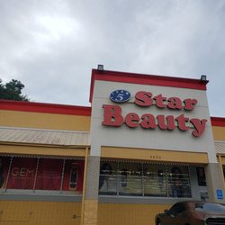 5 Star Beauty