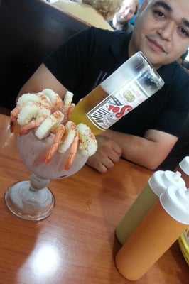 El Bucanero - Blanco by null