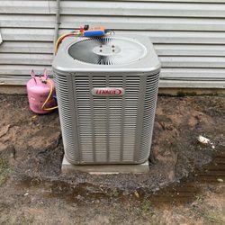 Appliance Medic CLT - New system install