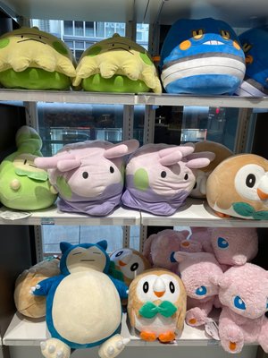 Pokemon Center Kyoto by null