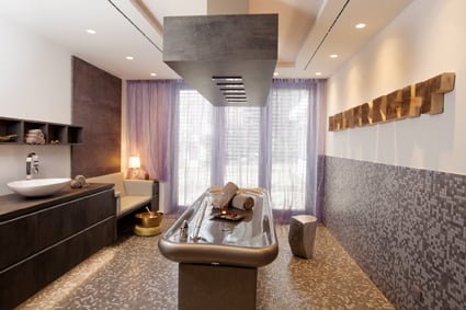 Hotel Traube Tonbach - Familie Finkbeiner GmbH & Co KG by null