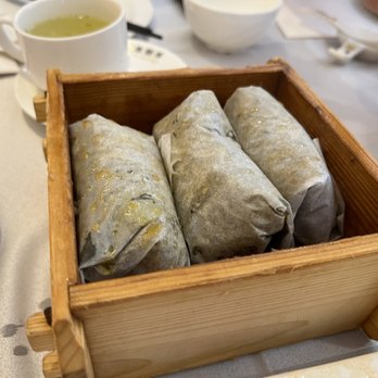 Yu Seafood - Lo mei gei - Seafood Near Me - Richmond Hill, Ontario
