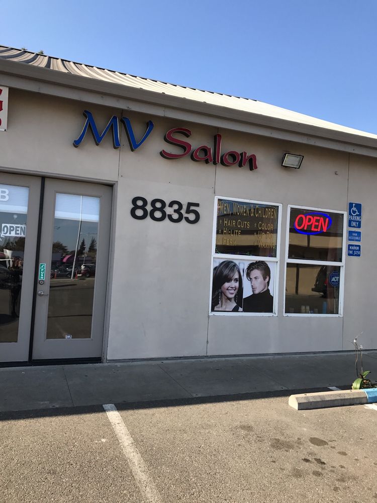 MV SALON 72 Photos Hair Salons 8835 Thornton Rd, Stockton, CA Phone Number