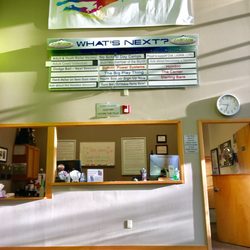Cascade Indoor Sports - Welcome