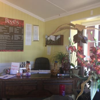 Rosalee's - Nail Salons Near Me - St Simons, Georgia