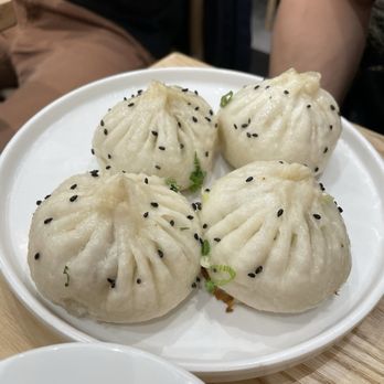 Mom’s Pan Fried Bun - Pan fried buns - Chinese Near Me - Markham, Ontario