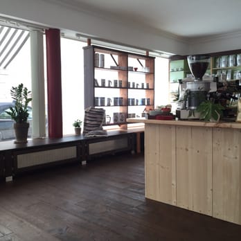 San Lucas - Coffee & Tea Near Me - Munich, BY