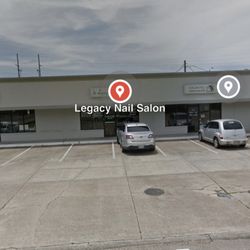 Legacy Nail Salon