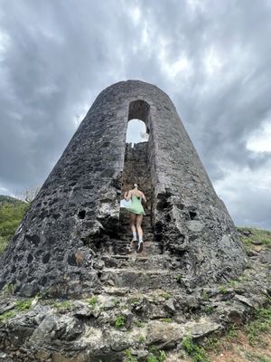 Virgin Islands National Park by null