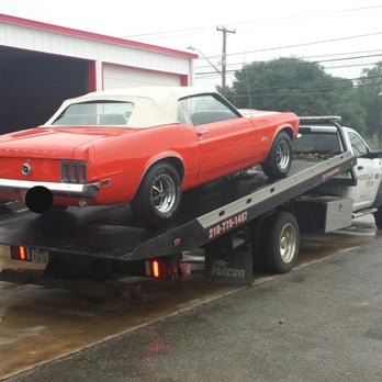 Powerstroke Towing - My baby getting to the shop! - Towing Near Me - San Antonio, Texas Powerstroke Towing - My baby getting to the shop! - Towing Near Me - San Antonio, Texas