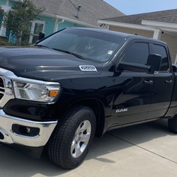 Johnny's Tint Station - Window tint