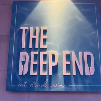 The Deep End - Peruvian Near Me - Clearwater Beach, Florida The Deep End - Peruvian Near Me - Clearwater Beach, Florida