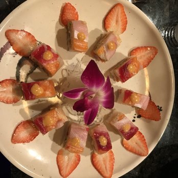 Tenji Sushi - Sushi Bars Near Me - Mason, Ohio