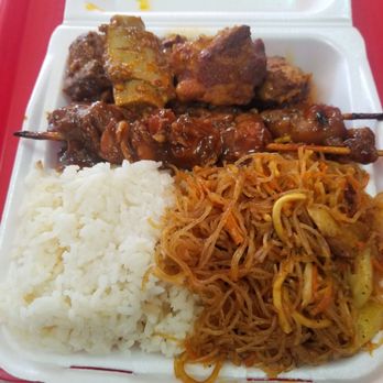 Zeny's Restaurant - Filipino Near Me - Lemoore, California