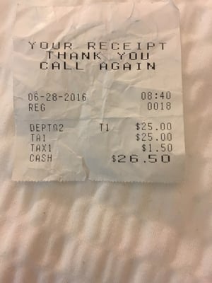 Bargains 1806 Atlantic