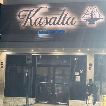 Kasalta - Spanish Near Me - San Juan, Puerto Rico