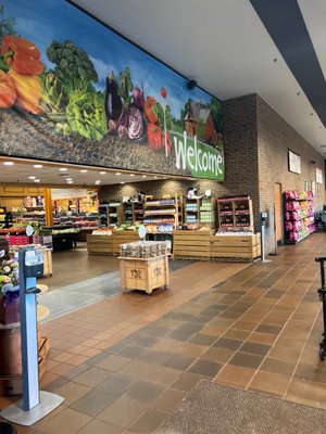 Wegmans by null
