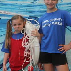 Clark County Family YMCA