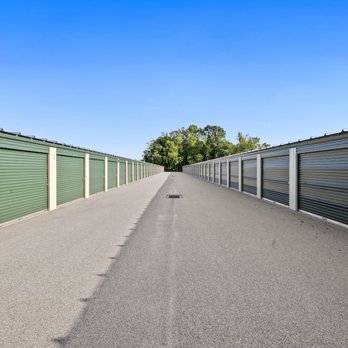 US Storage Centers - Exterior units - Self Storage Near Me - Exton, Pennsylvania US Storage Centers - Exterior units - Self Storage Near Me - Exton, Pennsylvania