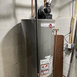 Centanni & Sons Plumbing Contractors