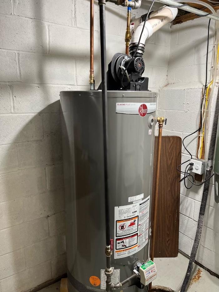 Slide of Centanni & Sons Plumbing Contractors