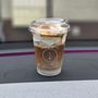 Long Black Coffee