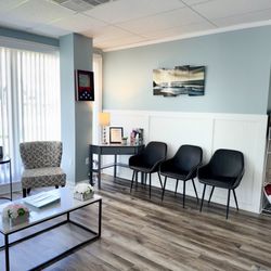 Cherry Point Chiropractic & Rehab Center