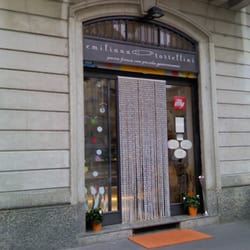 Emiliana Tortellini