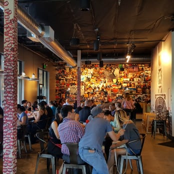 MOD Pizza - Seating at large - Pizza Near Me - Sacramento, California MOD Pizza - Seating at large - Pizza Near Me - Sacramento, California