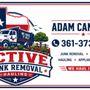 Photo of Active Junk Removal and Handling