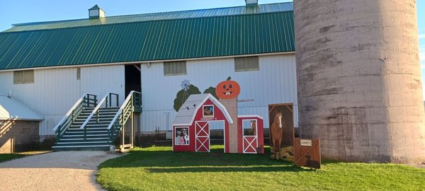 Goebbert's Farm Pingree Grove by null