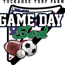 Tuckahoe Turf Farms - Only the best for sports fields for youth and professional teams