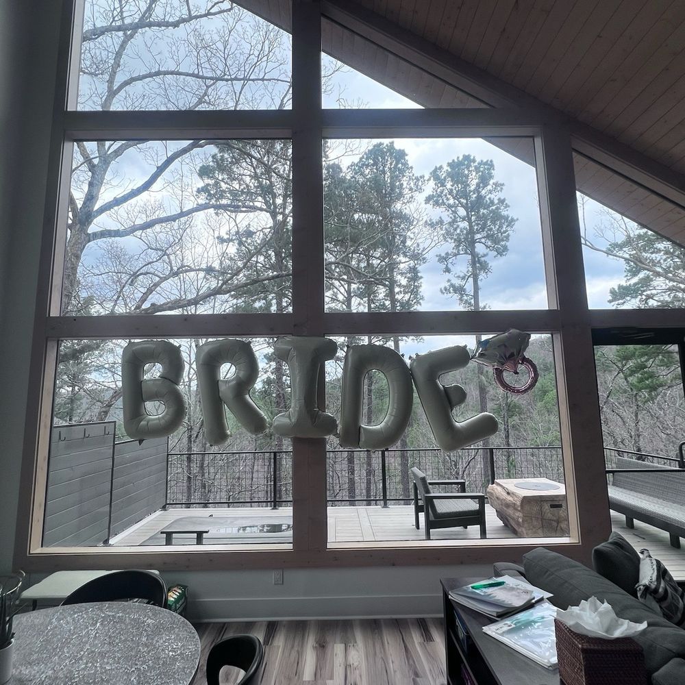 In The Trees - Resorts Near Me - Hot Springs, Arkansas In The Trees - Resorts Near Me - Hot Springs, Arkansas