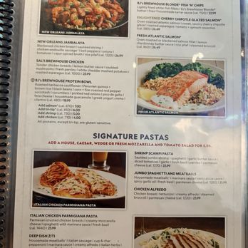 BJ's Restaurant & Brewhouse - Breweries Near Me - Warwick, Rhode Island BJ's Restaurant & Brewhouse - Breweries Near Me - Warwick, Rhode Island