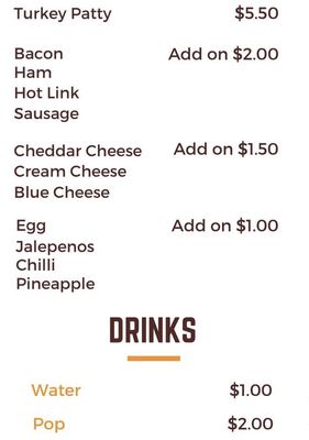 Papa Soul Food kitchen pdx mobile by null