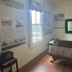 Spooner Ranch House & Museum