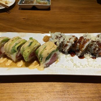 Sushi One Spot - Sushi Bars Near Me - Montclair, California Sushi One Spot - Sushi Bars Near Me - Montclair, California
