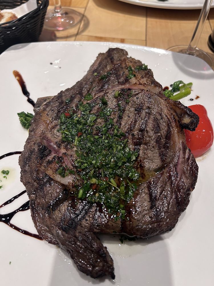 Du Boucher À La Table