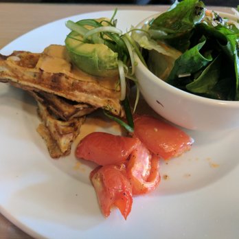 Lady Marmalade - Breakfast & Brunch Near Me - Toronto, Ontario