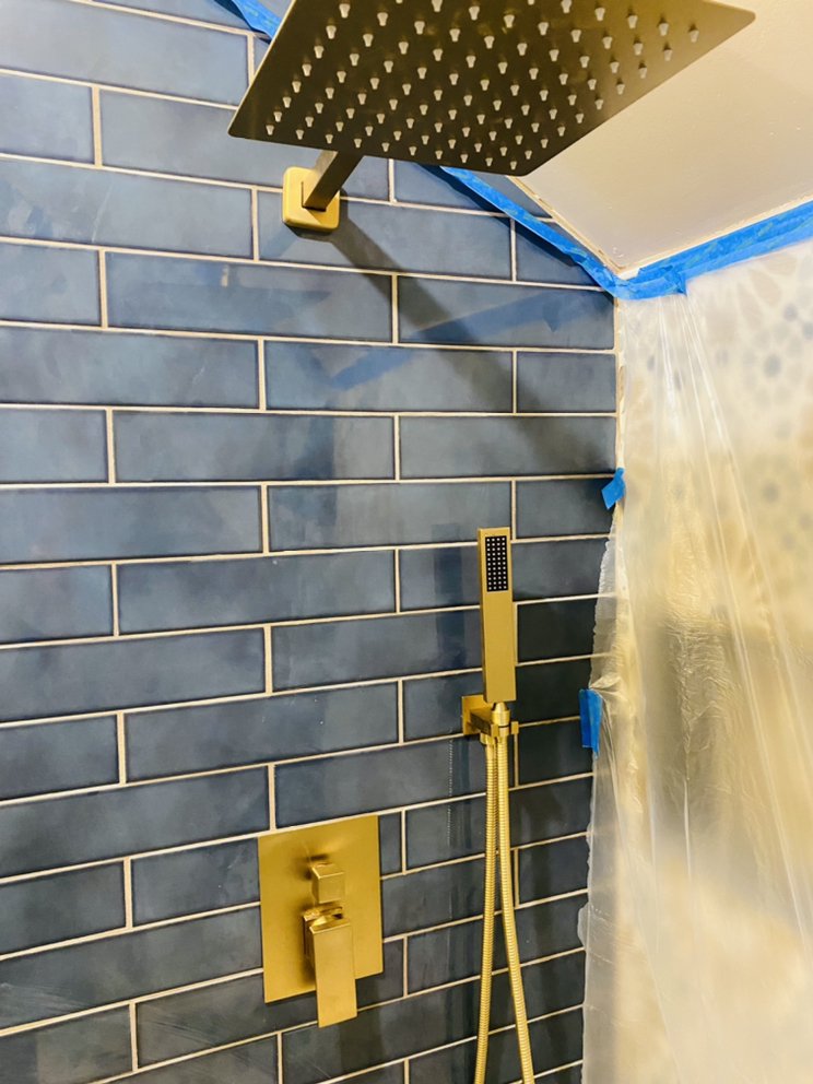 Slide of L&K Plumbing Service