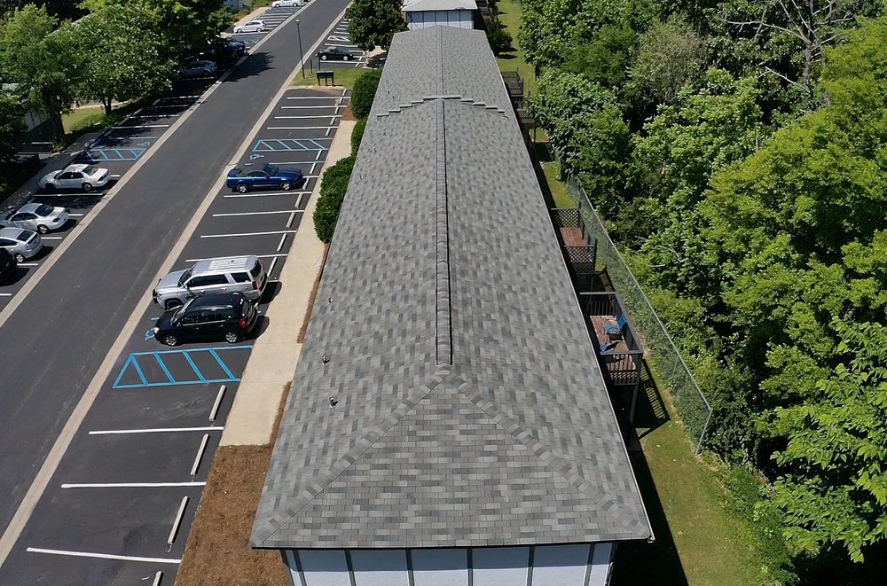 Slide of Timeless Roofing Solutions