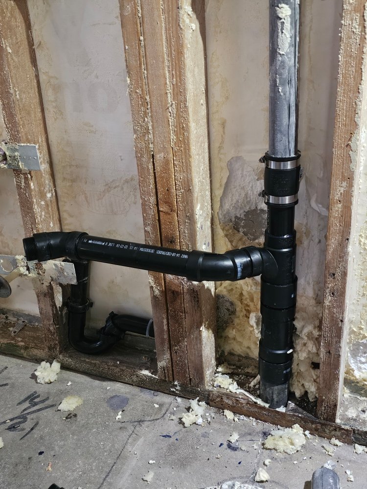 Slide of GAS Handyman Services