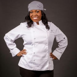 Collette Caters - How can I serve you?