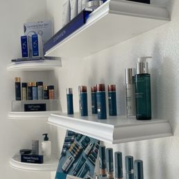 Skin care products Skin care products