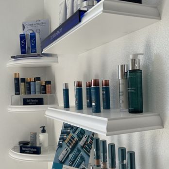 Grace Dermatology - Skin care products - Dermatologists Near Me - Los Alamitos, California