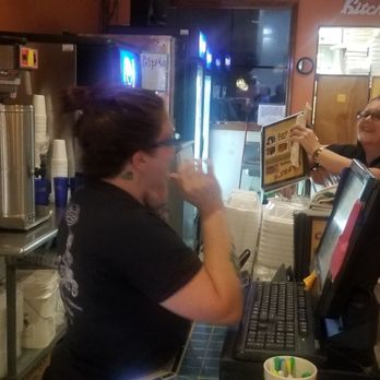 Capri's Pizzeria & Family Restaurant - they take care of you at Capris! - Italian Near Me - Thomasville, North Carolina